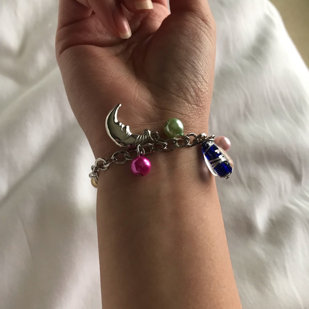 charm bracelet